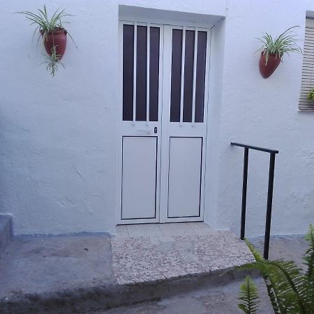 Alojamiento Magallanes Conil De La Frontera Exterior photo